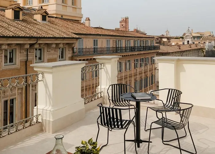 Sonder Piazza Venezia