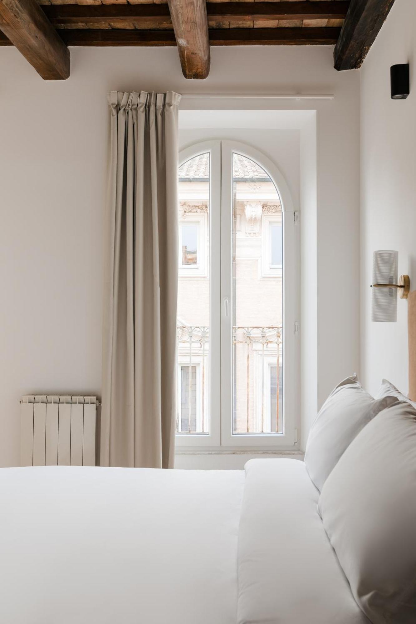 Sonder Piazza Venezia Appart hôtel Rome
