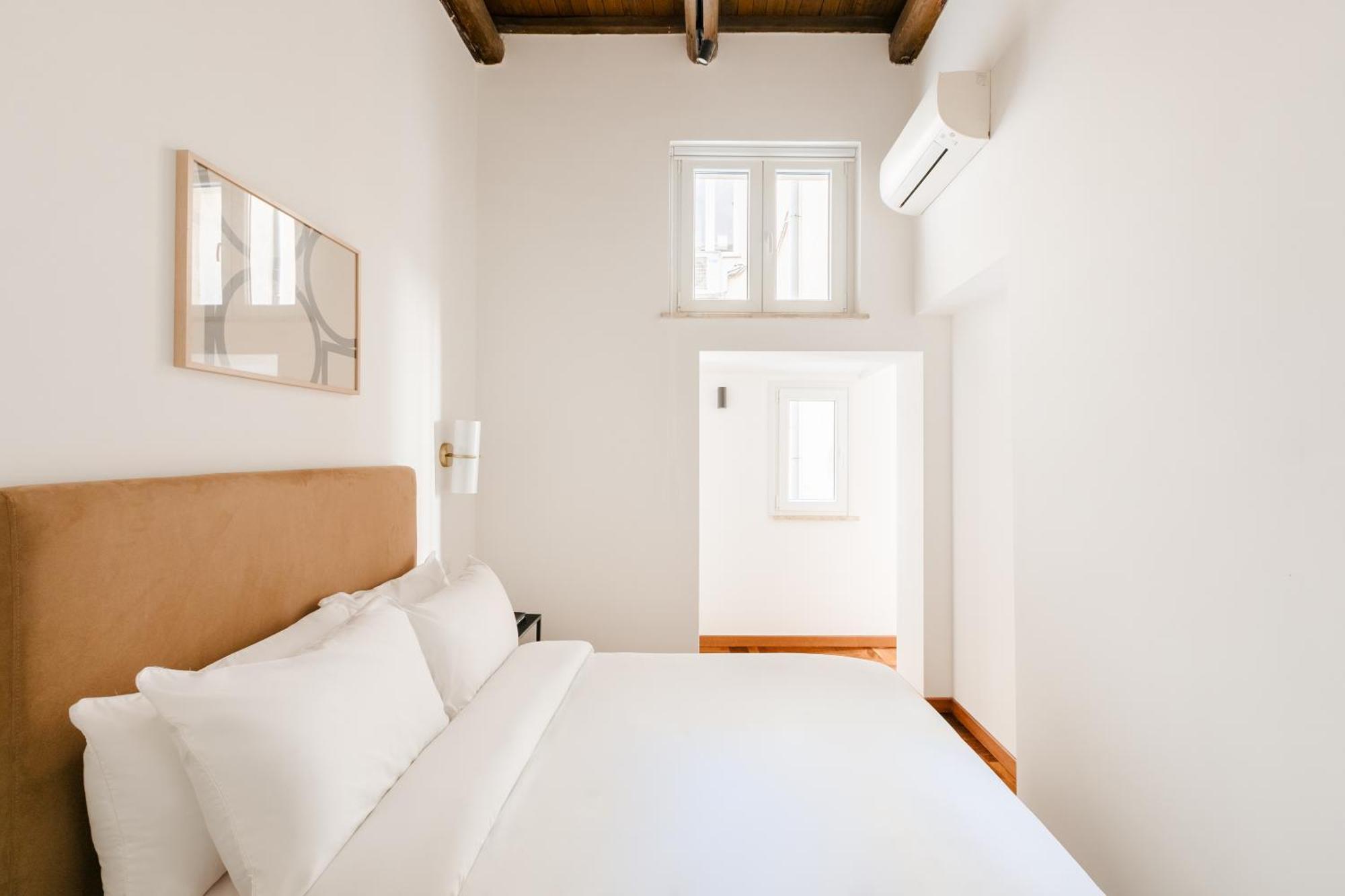 Appart hôtel Sonder Piazza Venezia 3*