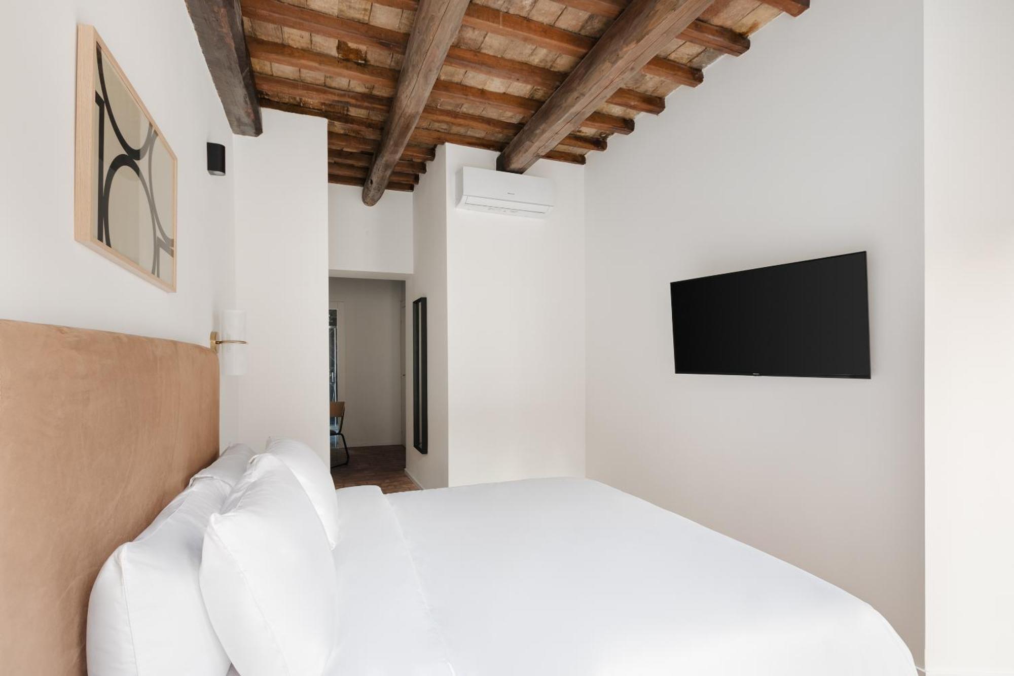 Sonder Piazza Venezia Appart hôtel Rome