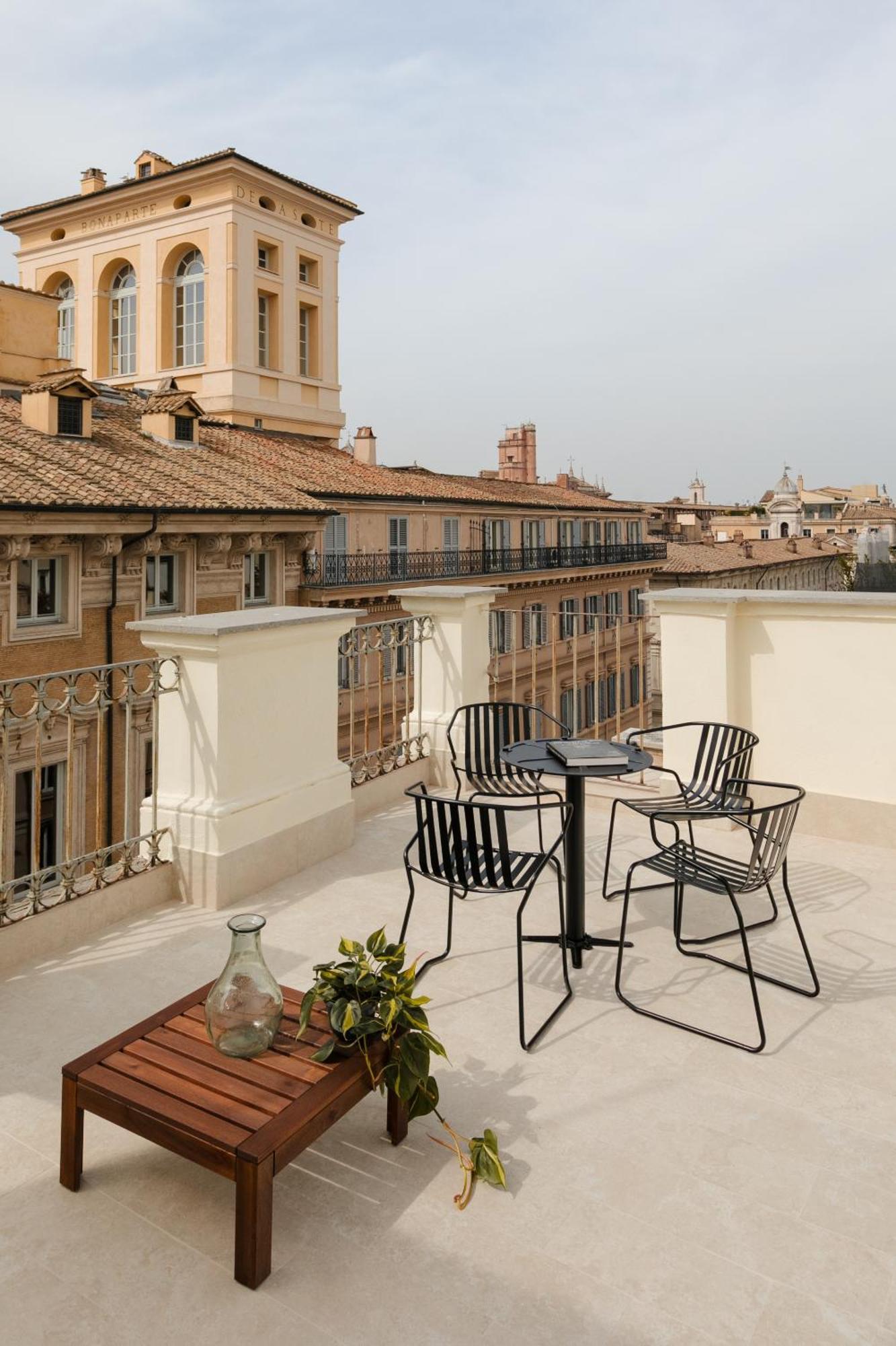 Appart hôtel Sonder Piazza Venezia
