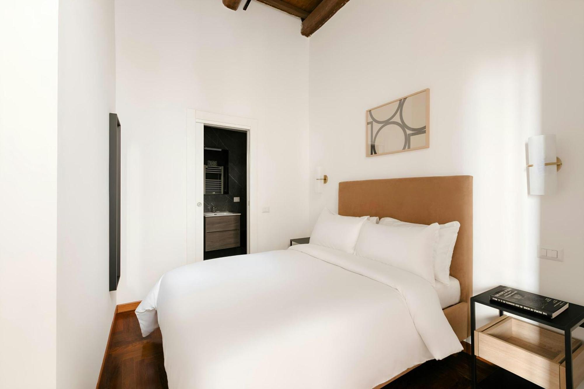 Sonder Piazza Venezia Aparthotel 3*