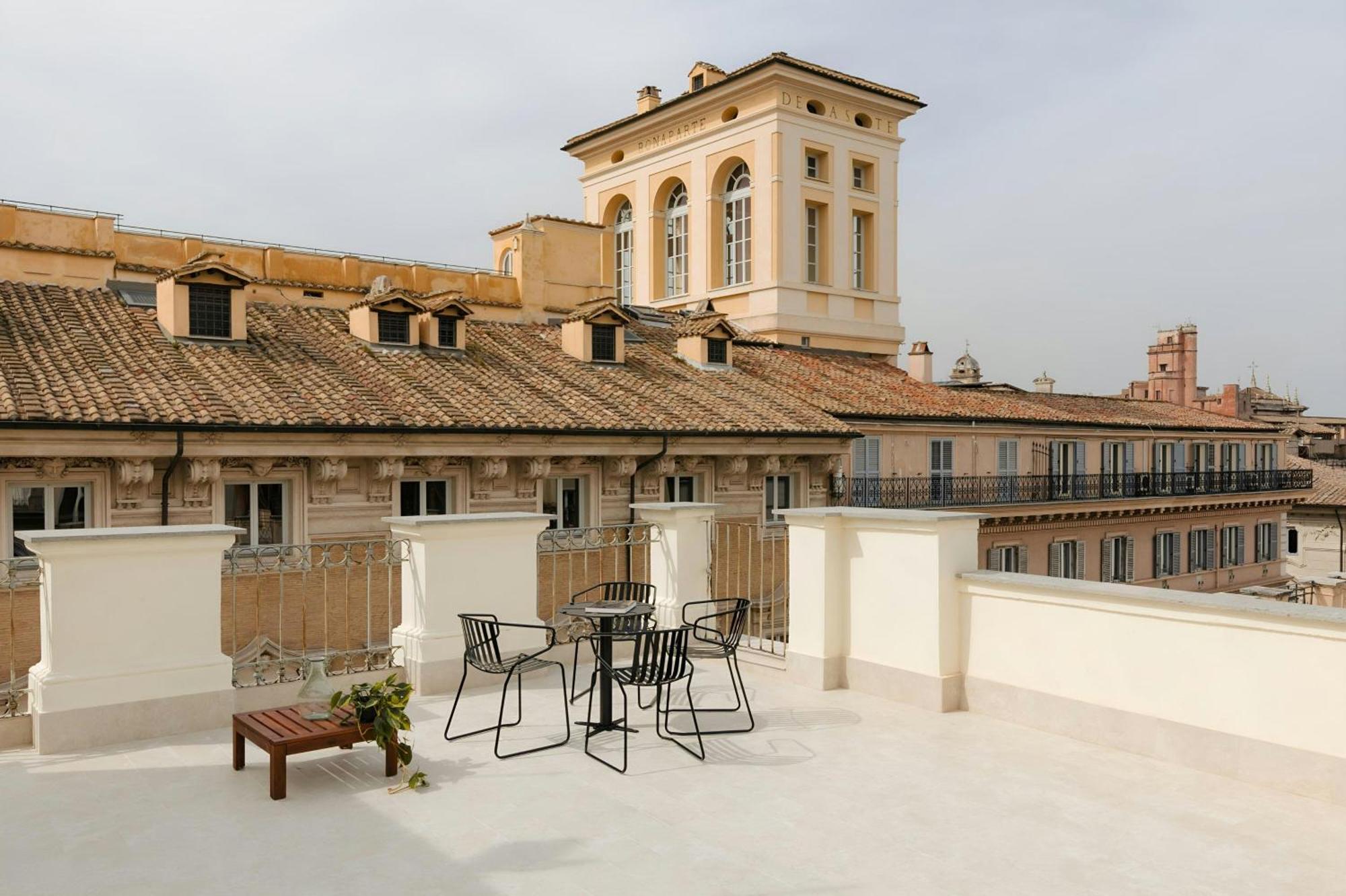 Aparthotel Sonder Piazza Venezia Rom